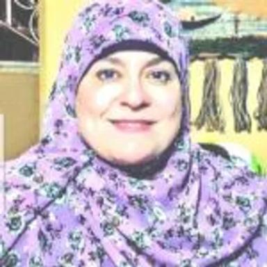 هيام الجبالي