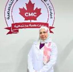 مها محمد سالم