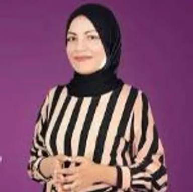 بسمة يسرى