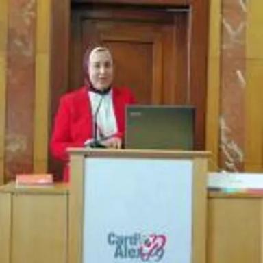 اماني محمد صديق