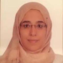 مريم أحمد