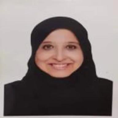 غادة محمود محمد