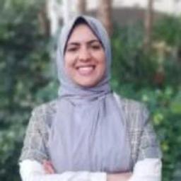 نورهان الجندي