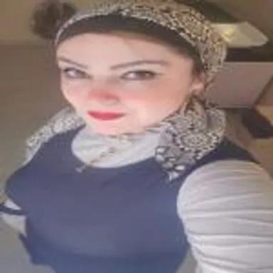 هبة الله  عبد المعطي