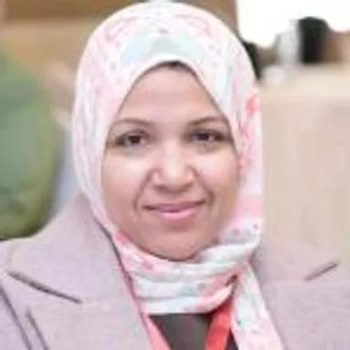 أمل عبدالفتاح