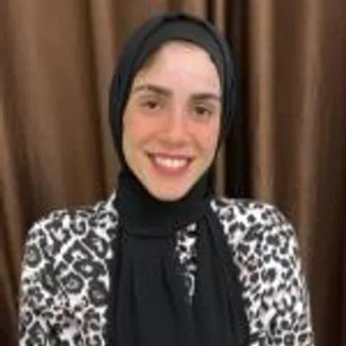 ايمان علي