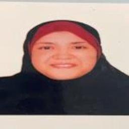 امال أمين