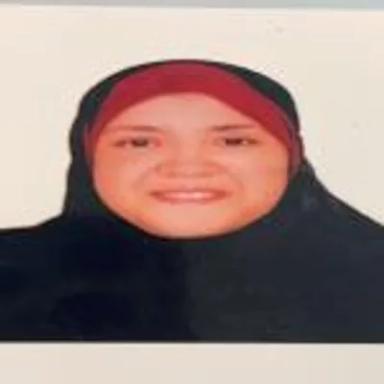 امال أمين