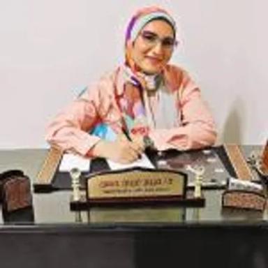مريم عربي حسن