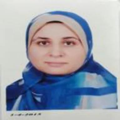 رشا محمد عبد الجواد إبراهيم