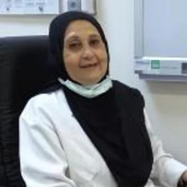 مها القاضي