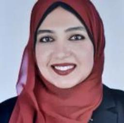 سارة السيد