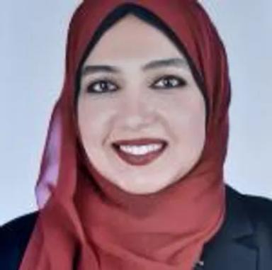 سارة السيد