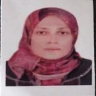 إمنيه كمال شعير