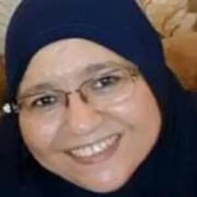 وفاء عبدالمقصود