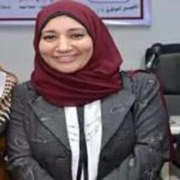دينا علي حماد