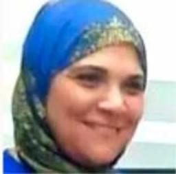 غاده فتحي