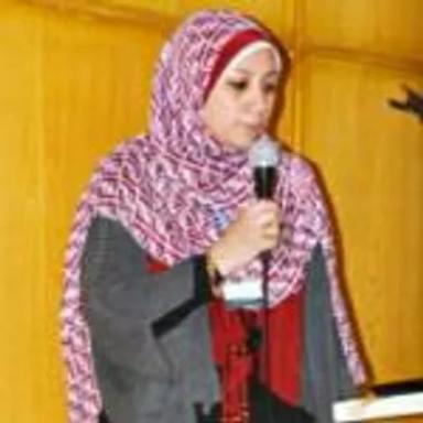 فتحية  خطاب