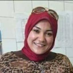 اسماء عبدالفتاح