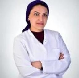 مروة مصطفى
