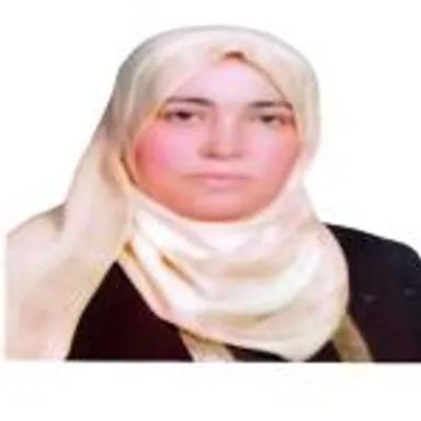 نشوة الصراف