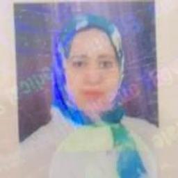 شيماء ابراهيم