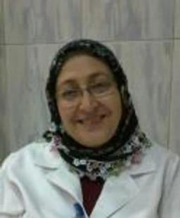وفاء دربالة