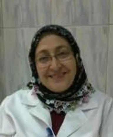 وفاء دربالة
