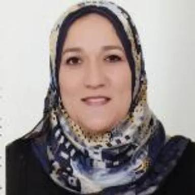 هبة البساتيني
