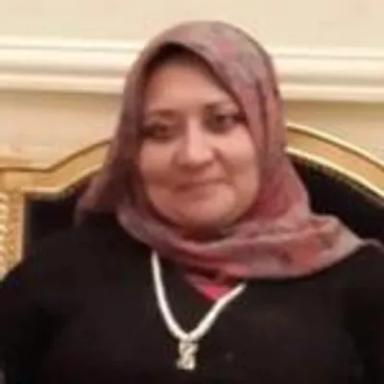 عبير محمد فاروق