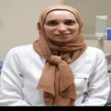 نهي صدقي