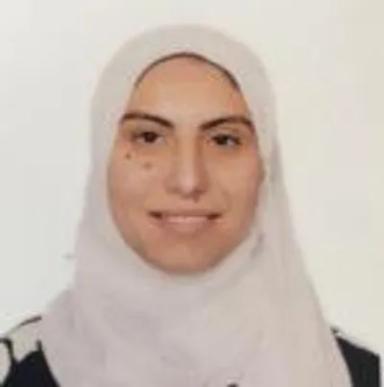 بسمة عبد الناصر محمد