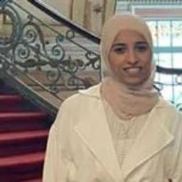 هبة احمد