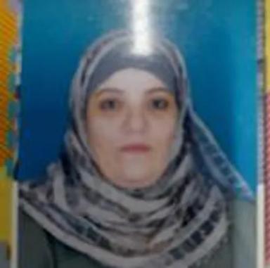 سهام ابو حامد