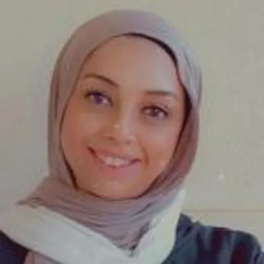 مروة الهواري