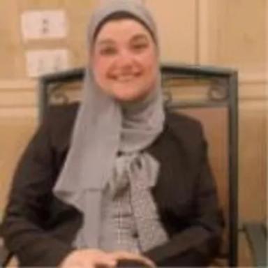 حنان فاروق العشري