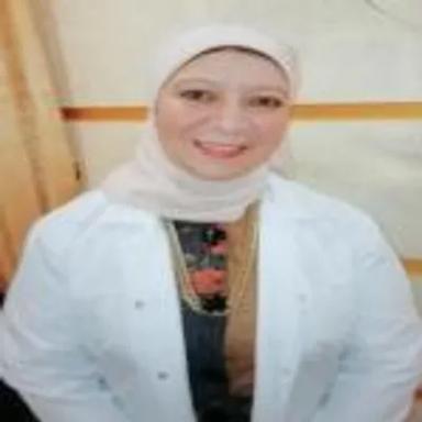 وفاء ابو سريع عبد الوهاب