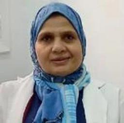 اسراء البلقيني