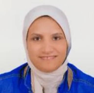 نيفين سمير