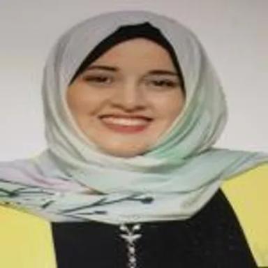 حنان  عبدالحي الشربيني
