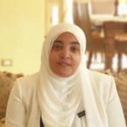 رشا محمود ابراهيم