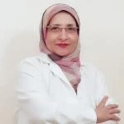 عفاف سليمان