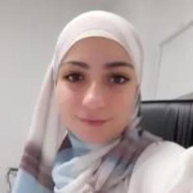 مرام أمين