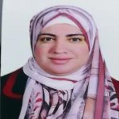 نورا  احمد نبيه