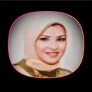 دينا  محمد طاحون
