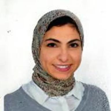 ميرنا جهاد