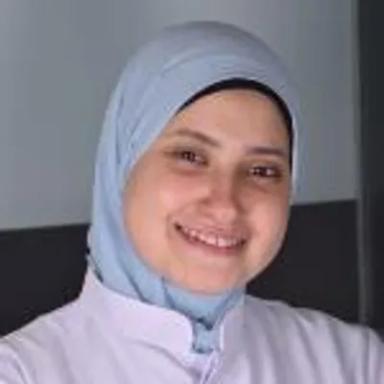 رضوى محسن