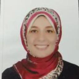 رنا جمال