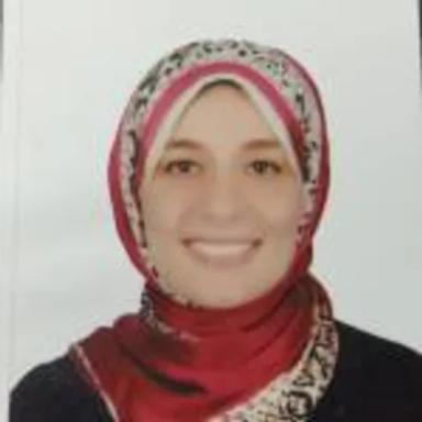 رنا جمال