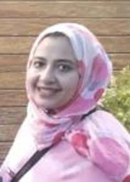 شيماء  المنيّر